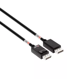 DisplayPort Cable CLUB3D CAC-1092 1.6m