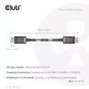DisplayPort kabelis CLUB3D CAC-1092 Photo 4