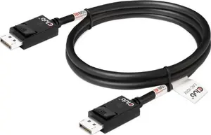 DisplayPort Cable CLUB3D CAC-1092 1.6m
