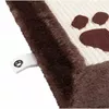 Dog/Cat Doormat Trixie 4323 Photo 2
