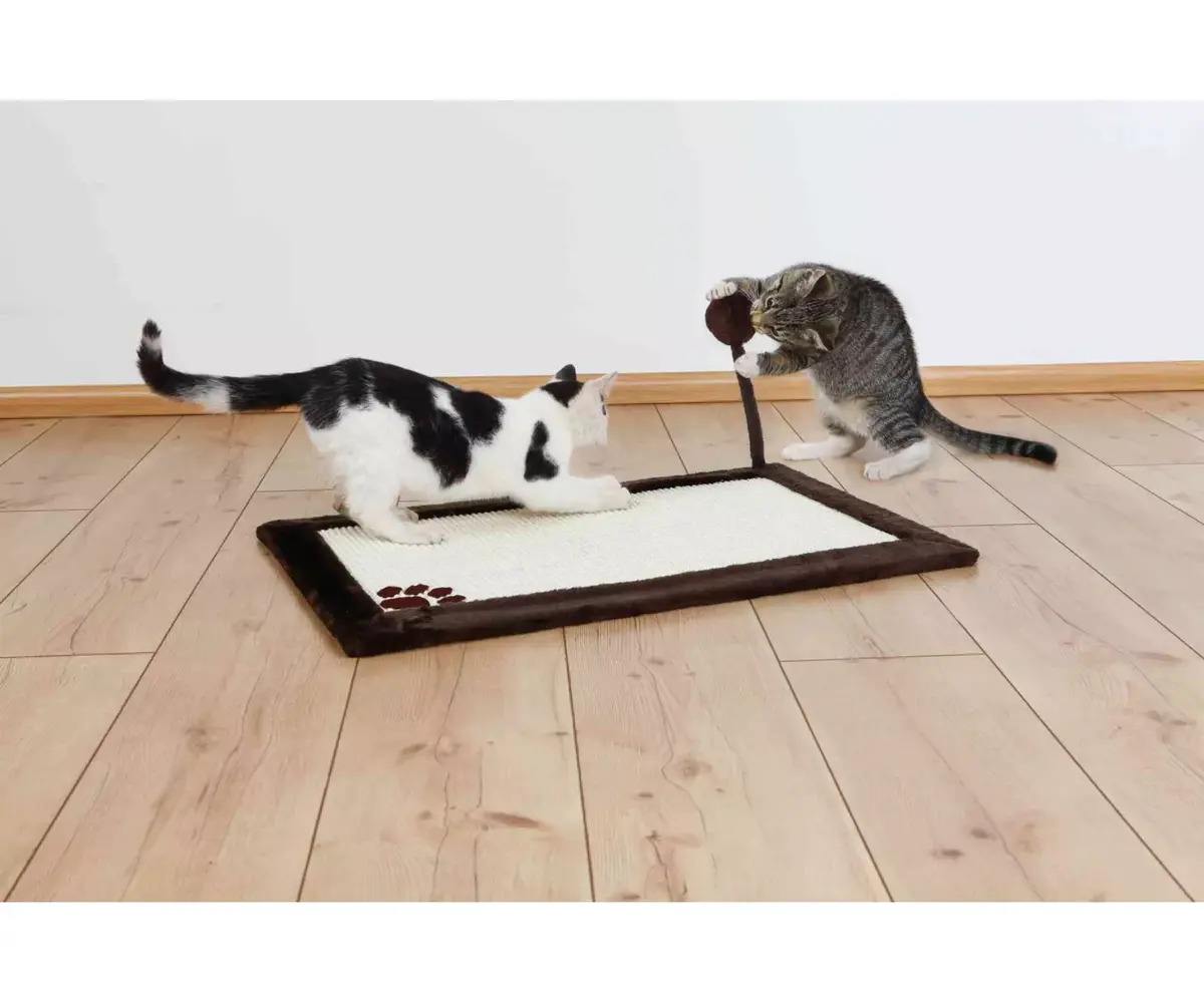Dog/Cat Doormat Trixie 4323 Photo 5
