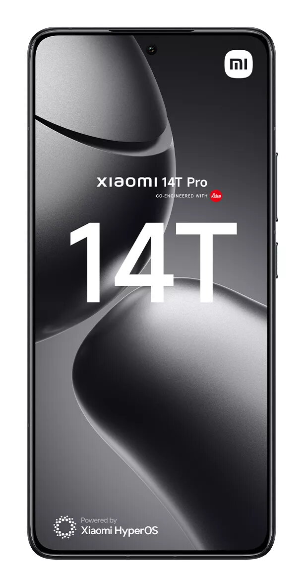 Viedtālrunis Xiaomi 14T Pro 6.67&quot
