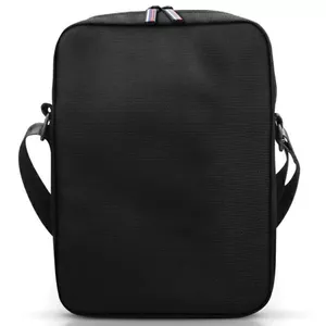 Сумка для планшета BMW BMTB10COMPVSKR для 10" устройств, чёрный нейлон с красной полосой