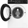 BEKO BM3WFSU39413WPBB1 фронтальная стиральная машина Photo 3