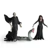 Figūru komplekts Schleich Lord Voldemort Nagini Bellatrix Lestrange Photo 2