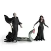 Schleich Лорд Волан-де-морт, Нагини и Беллатриса Лестрейндж Photo 2