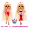 L.O.L. Surprise! OMG HoS Swag modes lelle no MGA Entertainment Photo 2