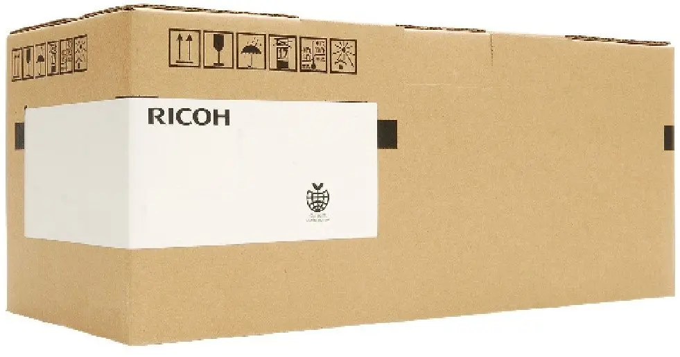 Toner cartridge Dell 828604 for Ricoh C5300, cyan Photo 3