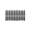 Акриловые маркеры Sharpie Creative Marker 12 шт. Photo 2