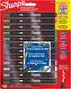 Акриловые маркеры Sharpie Creative Marker 12 шт. Photo 3