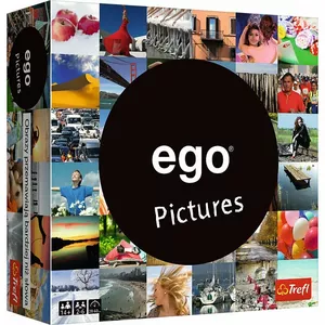 Пазл TREFL PROMO EGO Pictures 01813 (MPN 1813) — 6 элементов