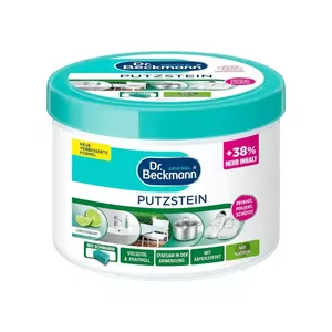 Cleaner dr. beckmann Power Clean Stone 550 g for cleaning various hard surfaces