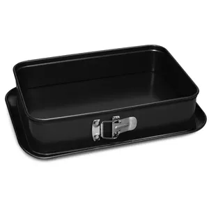 Rectangle cake form Newill 19 x 28 x 7 cm baking pan