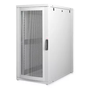 Freestanding rack ROLINE Pro 26 U 600x1000 grey 1000 kg