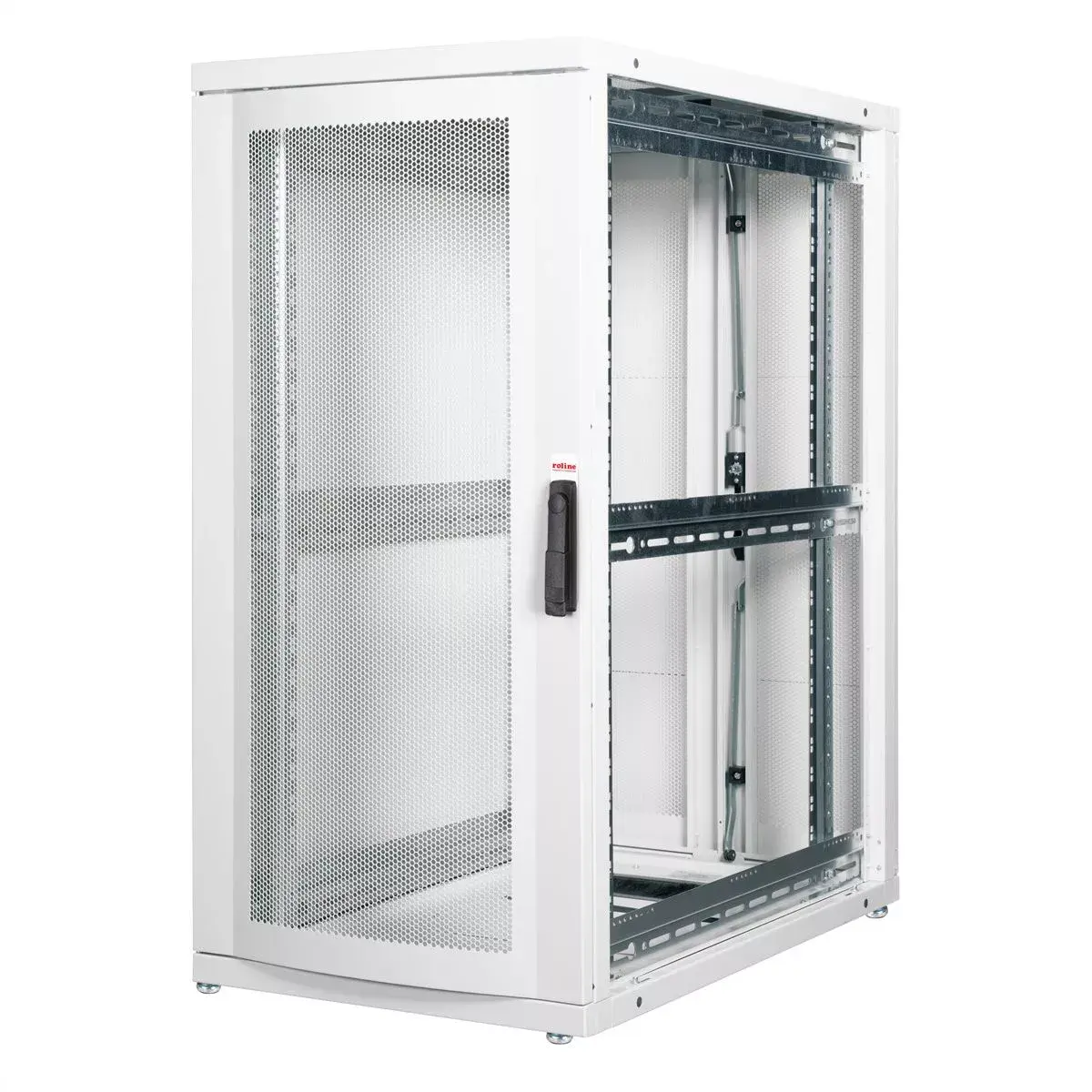 Freestanding rack ROLINE Pro 26 U Photo 3