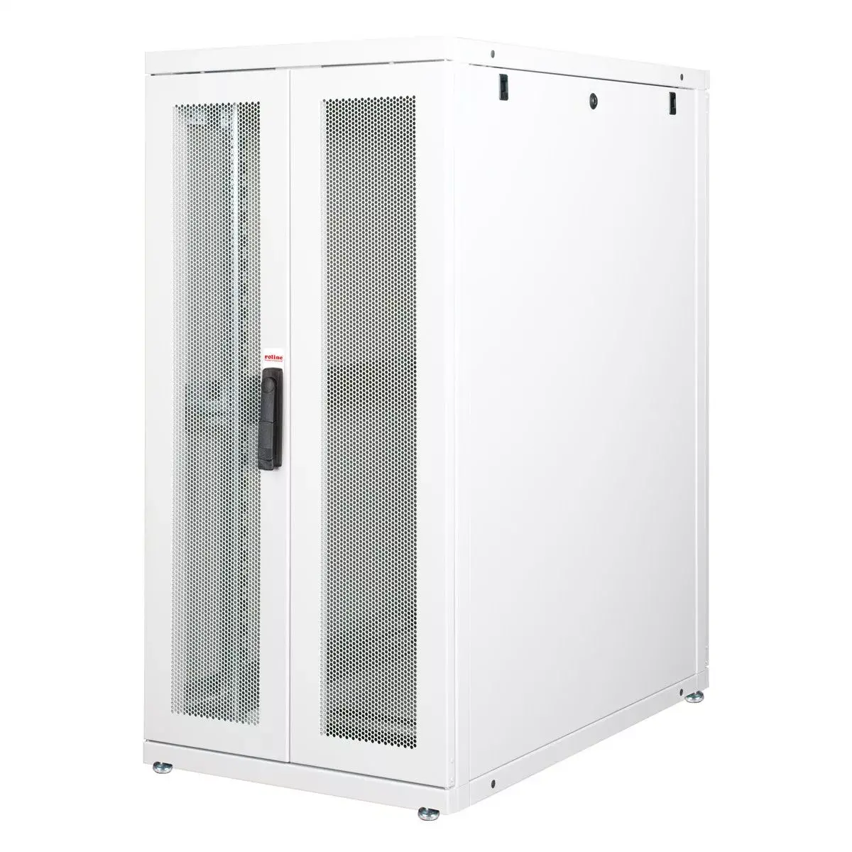 Freestanding rack ROLINE Pro 26 U Photo 4