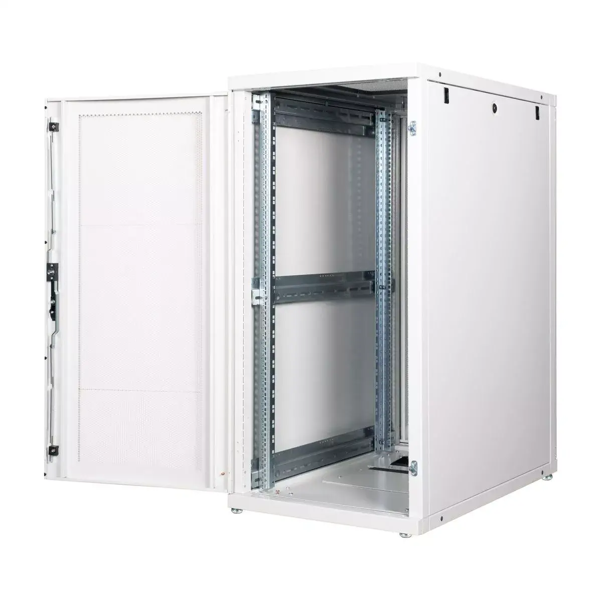 Freestanding rack ROLINE Pro 26 U Photo 5