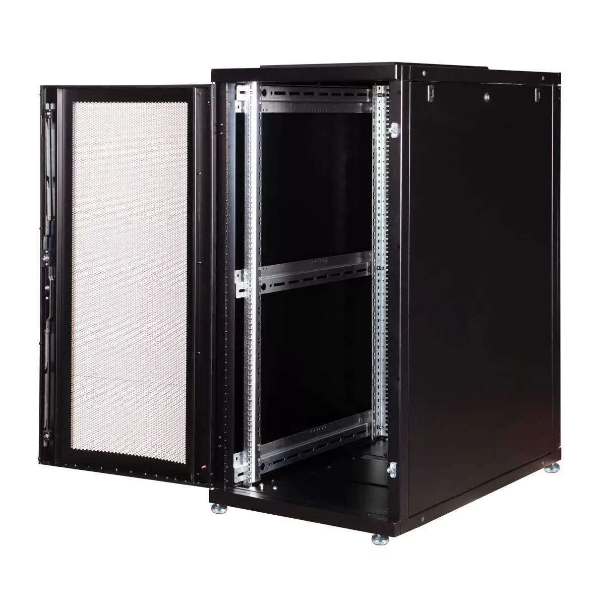 Freestanding rack ROLINE Pro 26 U Photo 2