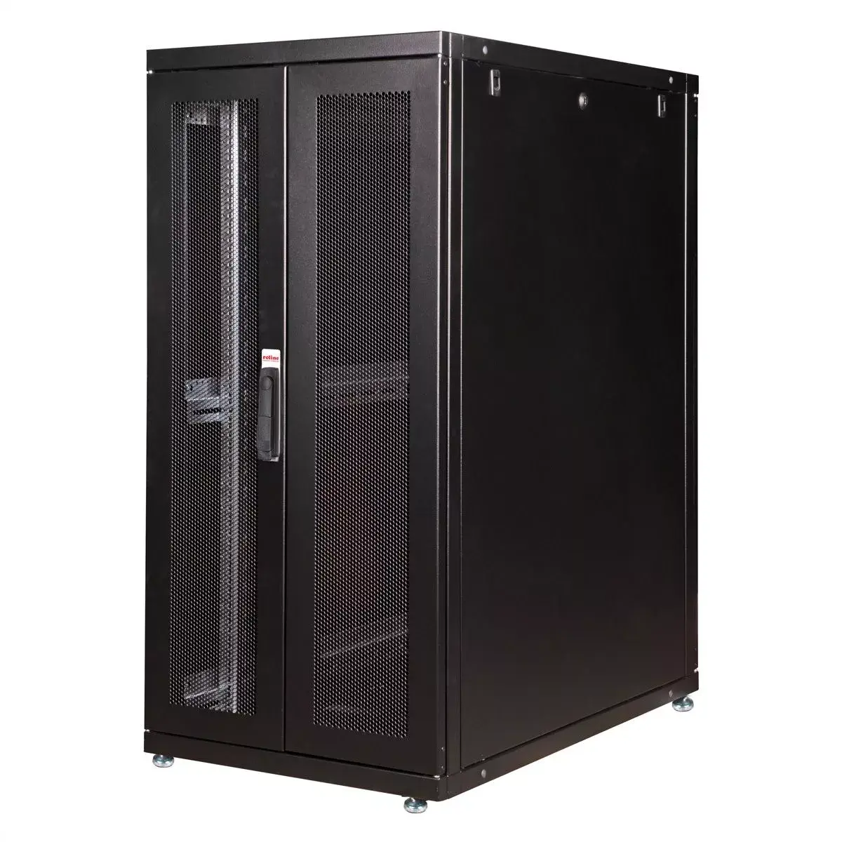 Freestanding rack ROLINE Pro 26 U Photo 3