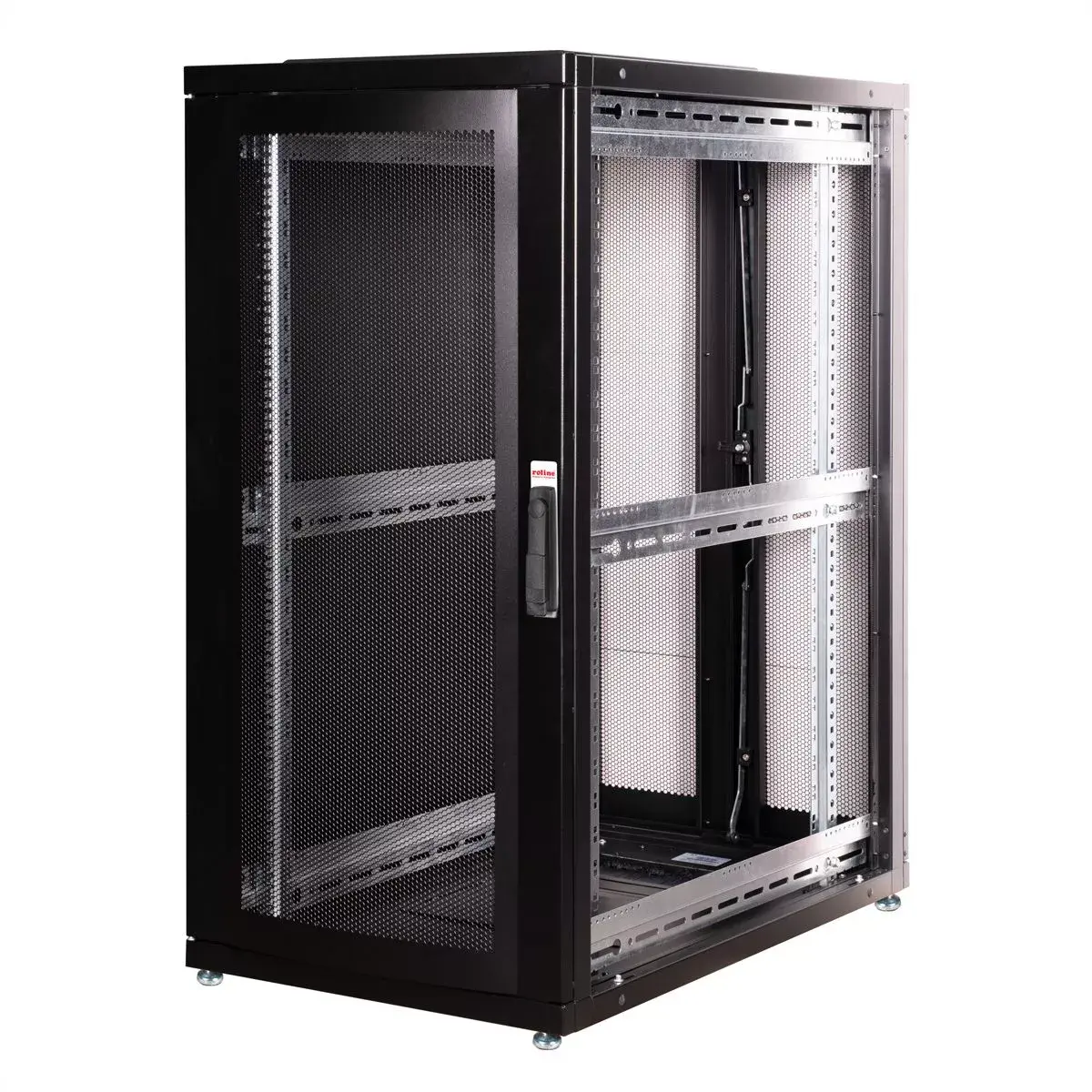 Freestanding rack ROLINE Pro 26 U Photo 4