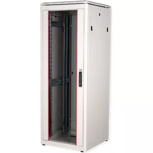 Freestanding rack ROLINE 19-inch Network Cabinet Pro 32 U 600x600 grey