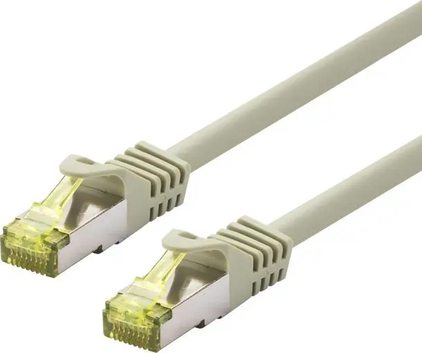 Tīkla kabelis LOGON TCR6ASS0025I RJ-45 Cat6