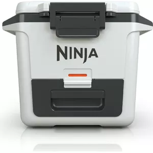 Cool Box Ninja FB131EUWH 28 L White