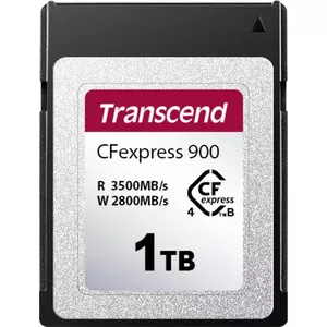 Флеш-память Transcend 1TB CFexpress TS1TCFE900