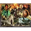 Ravensburger puzle Return of the King — 2000 gab. Photo 2