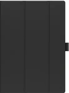 Чехол-книжка PocketBook FL-1041-BK-WW для электронной книги черного цвета для устройств с диагональю 10.3 дюйма из алюминия, микрофибры, поликарбоната, полиуретана, резины и силикона