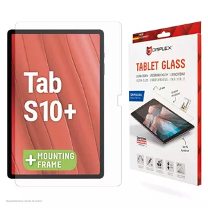 Clear Screen Protector Displex Samsung Galaxy Tab S10+ 9H