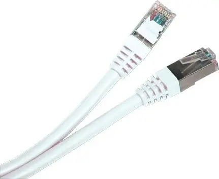 Tīkla kabelis LOGON SSTP Cat6a RJ-45