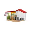Schleich Veterinarian Practice with Pets 42502 playset Photo 7