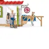 Schleich Veterinarian Practice with Pets 42502 playset Photo 9