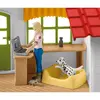Schleich Veterinarian Practice with Pets 42502 playset Photo 10