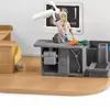 Schleich Veterinarian Practice with Pets 42502 playset Photo 12