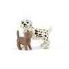 Schleich Veterinarian Practice with Pets 42502 playset Photo 13