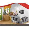 Schleich Veterinarian Practice with Pets 42502 playset Photo 16