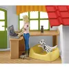 Schleich Veterinarian Practice with Pets 42502 playset Photo 17