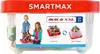 SMARTMAX SmartMax Build & Learn — 100 detaļas, 1+ Photo 5