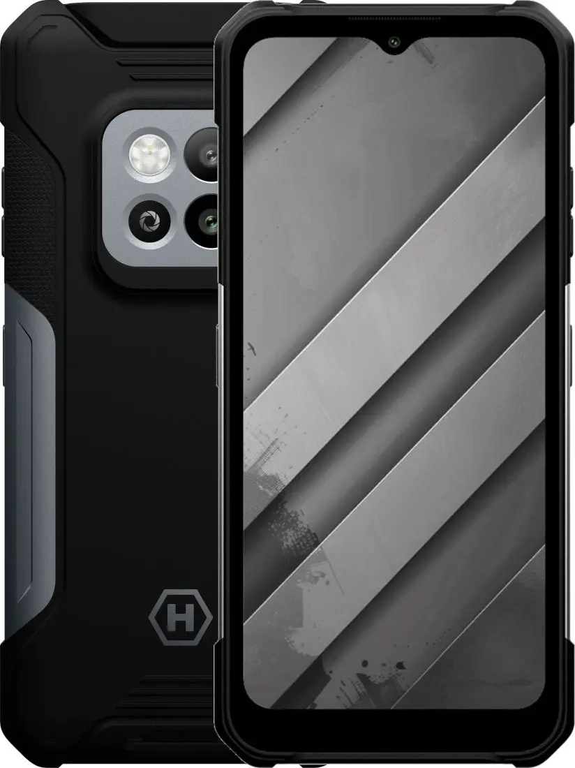 Смартфон MYPHONE HAMMER Construction 2 5G Photo 3