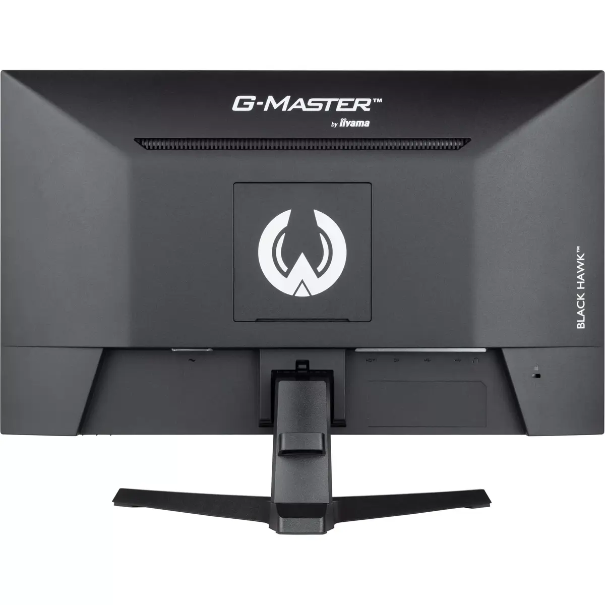 Монитор iiyama G-MASTER G2445HSU-B2 Photo 8