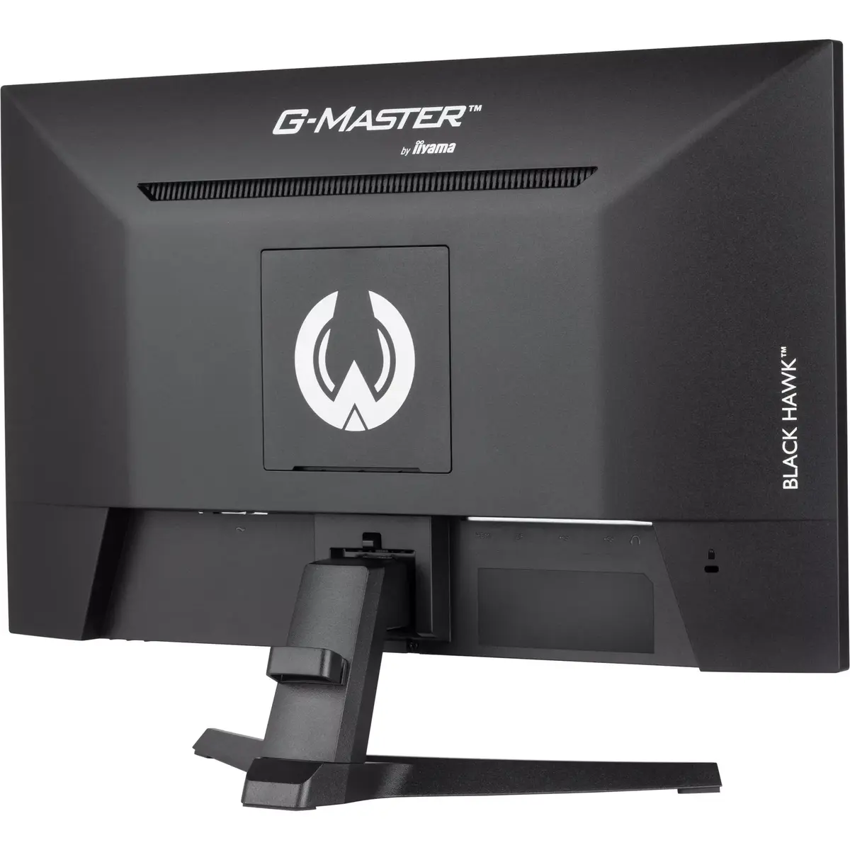 Монитор iiyama G-MASTER G2445HSU-B2 Photo 9
