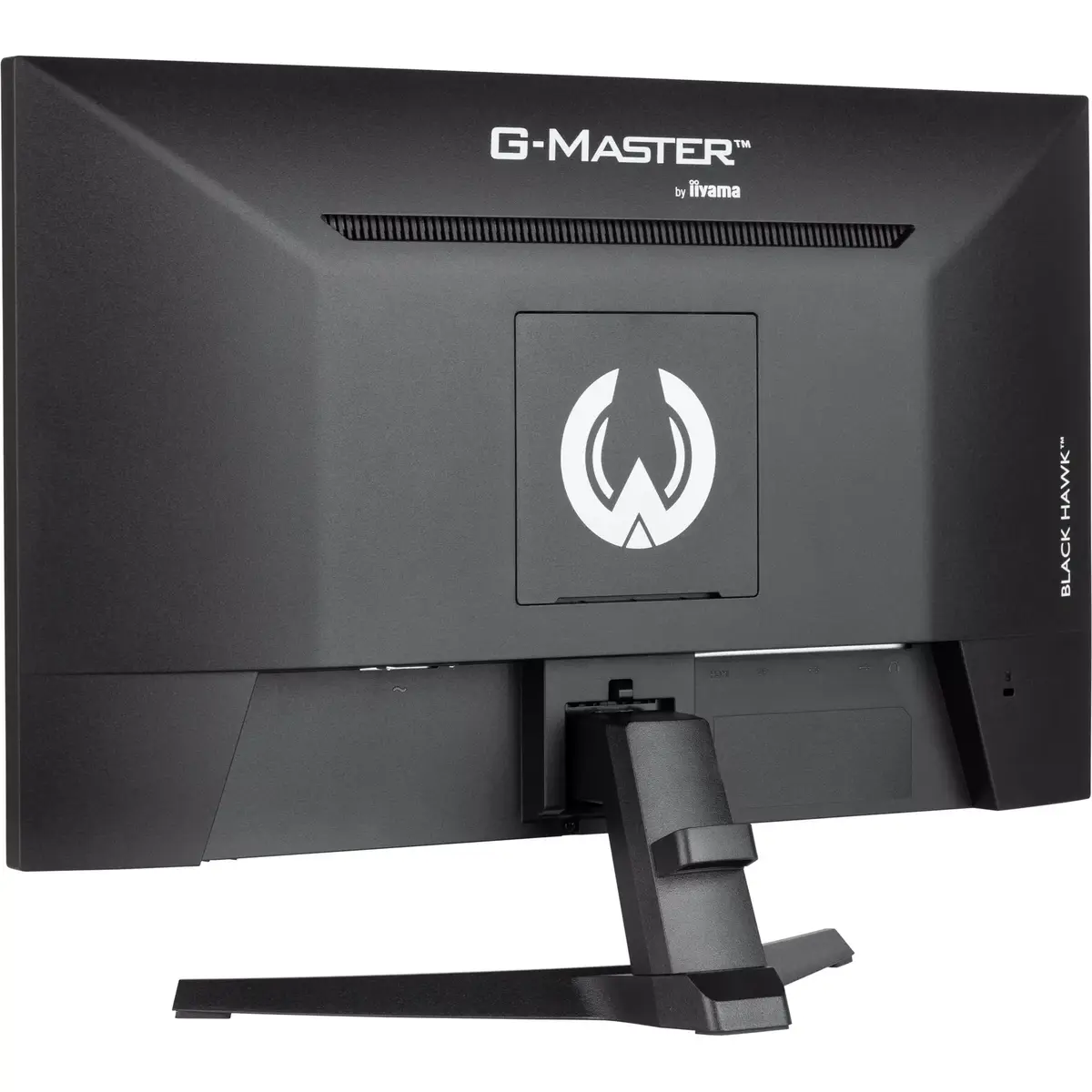 Монитор iiyama G-MASTER G2445HSU-B2 Photo 10