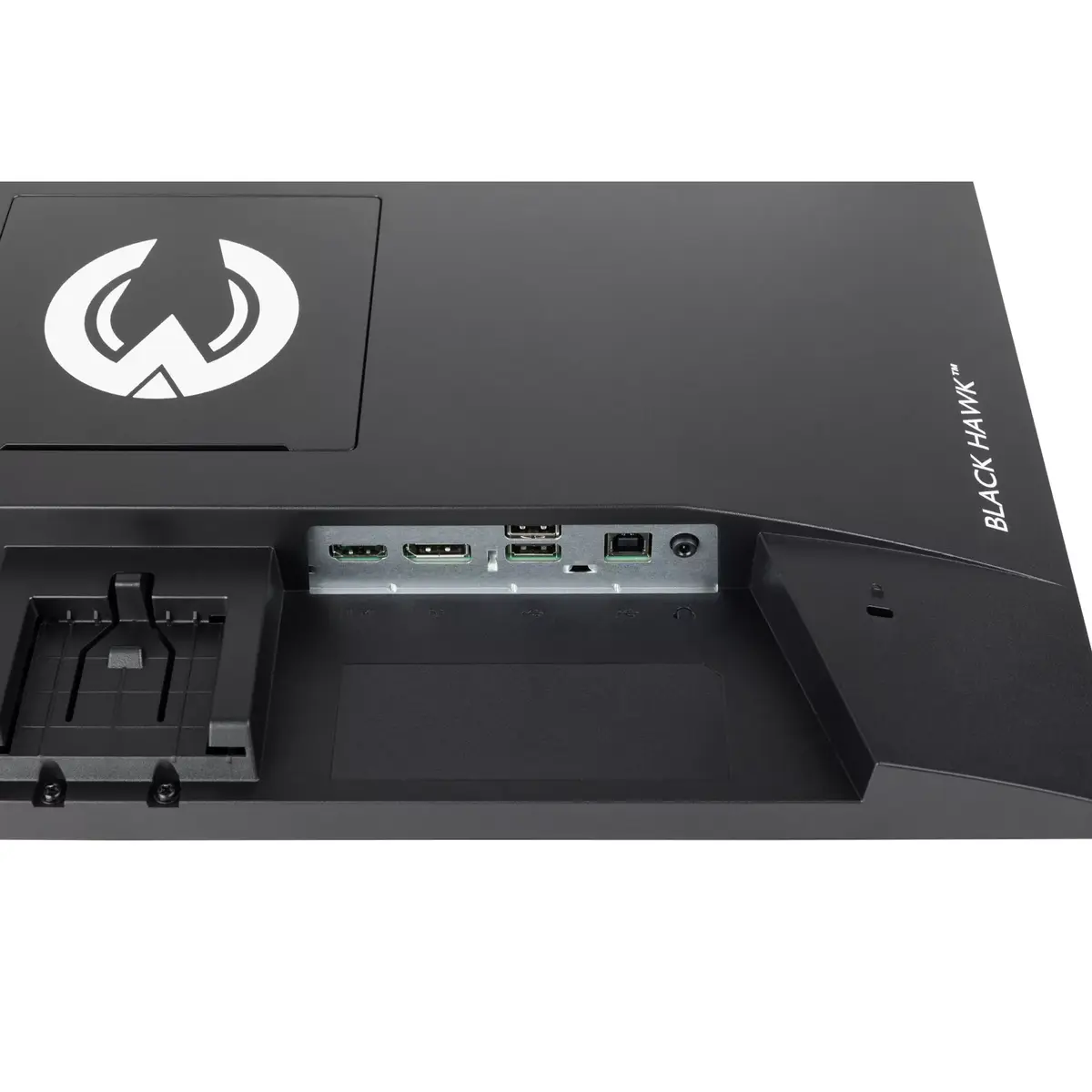 Монитор iiyama G-MASTER G2445HSU-B2 Photo 11