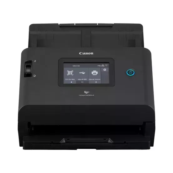ADF сканер Canon DR-S350NW Photo 4