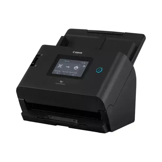ADF сканер Canon DR-S350NW Photo 5