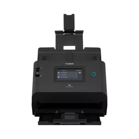 ADF сканер Canon DR-S350NW Photo 6