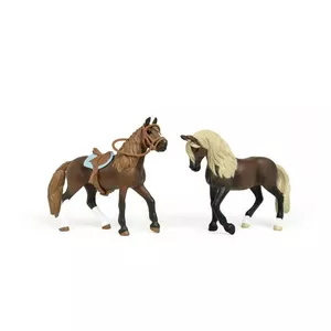 Bērnu rotaļlietu figūra Schleich 42738 Brūna