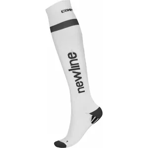 Newline Running kompresijas zeķes baltas r. 47 - 50 (90941-XXL-020)